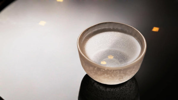 日本酒度と酸度について