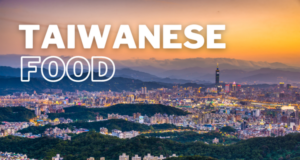 台湾料理と日本酒の記事