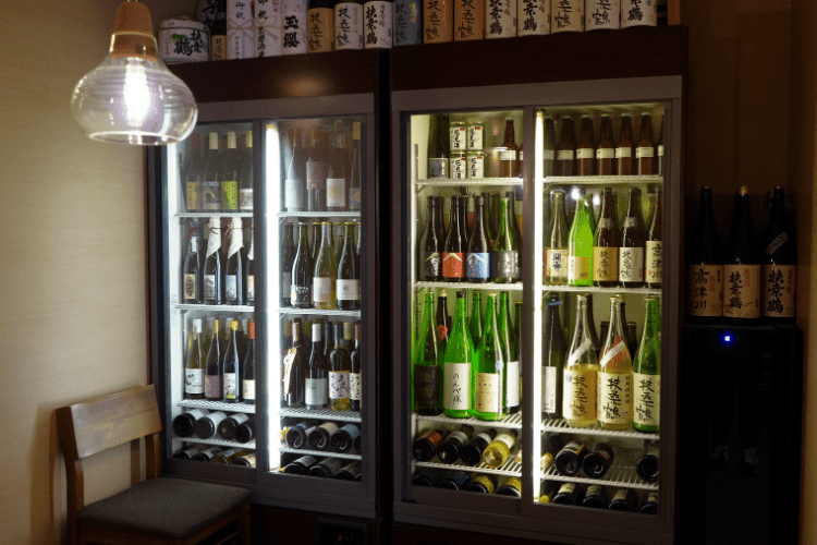 島根_日本酒とワーケーション
