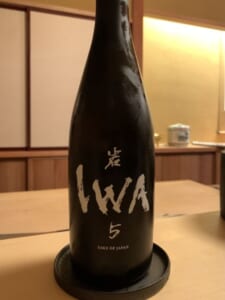 富山の日本酒_IWA5
