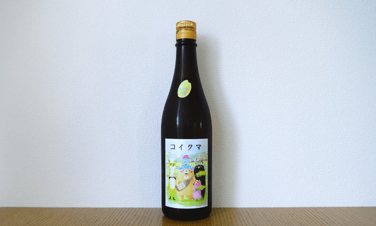 世界の料理_日本酒